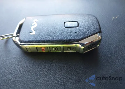 2022 Kia Sorento Ex z USA, uszkodzony, nr VIN 5XYRH4LF6NG157850